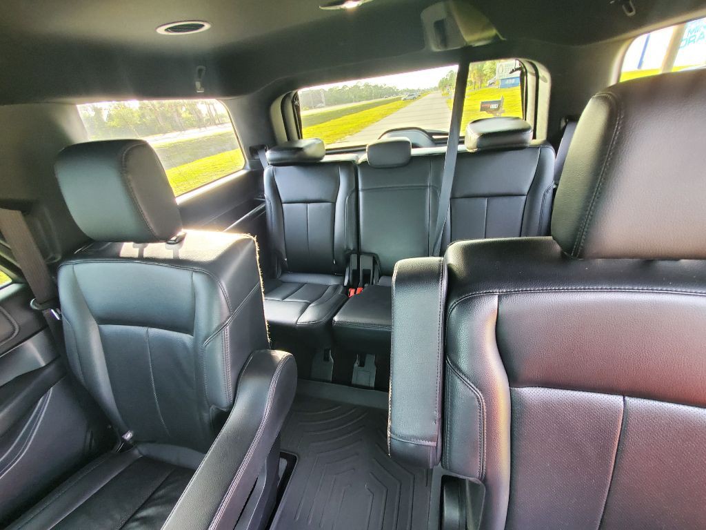 2020 Ford Expedition Image 17