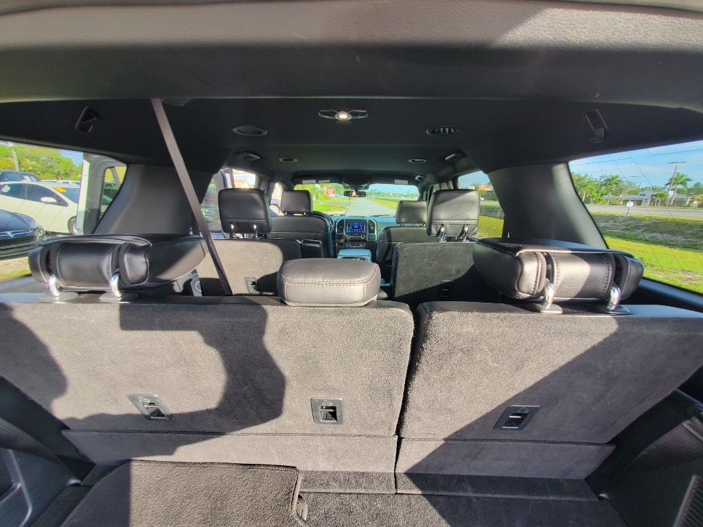 2020 Ford Expedition Image 21