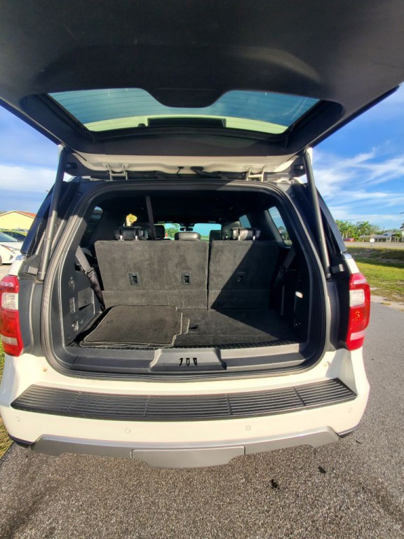 2020 Ford Expedition Image 22