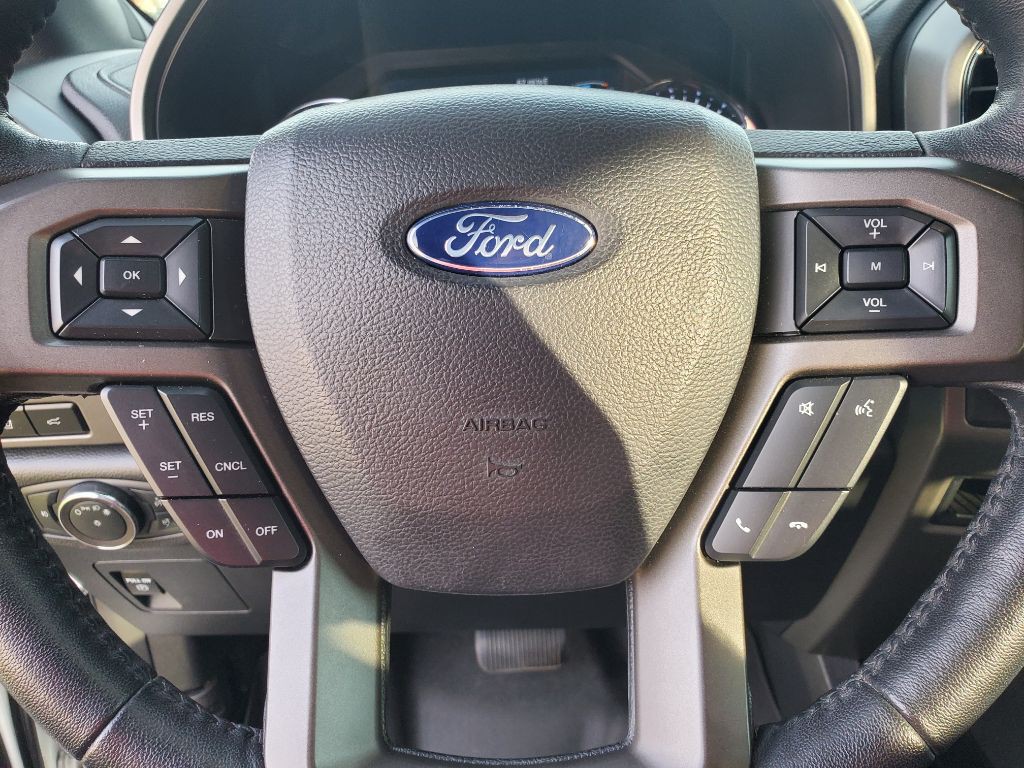 2020 Ford Expedition Image 26