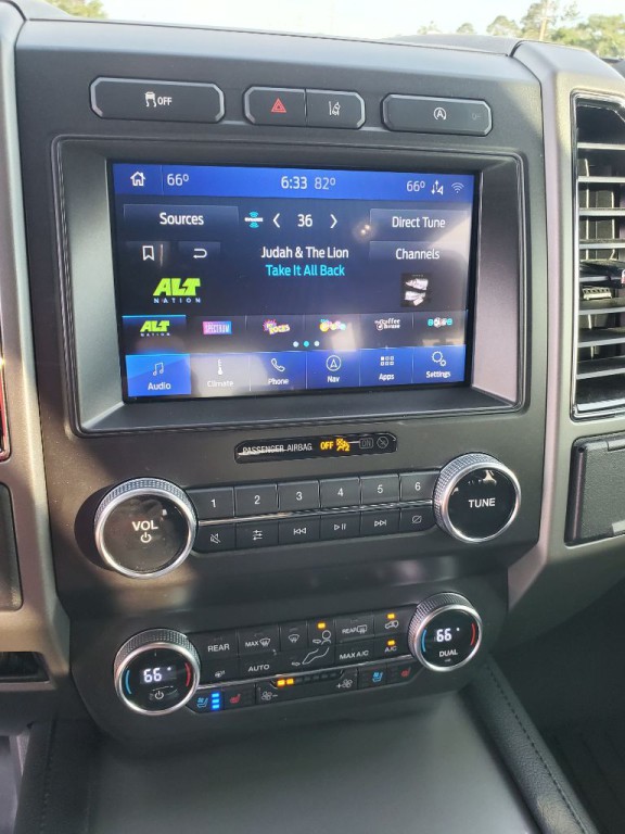 2020 Ford Expedition Image 27