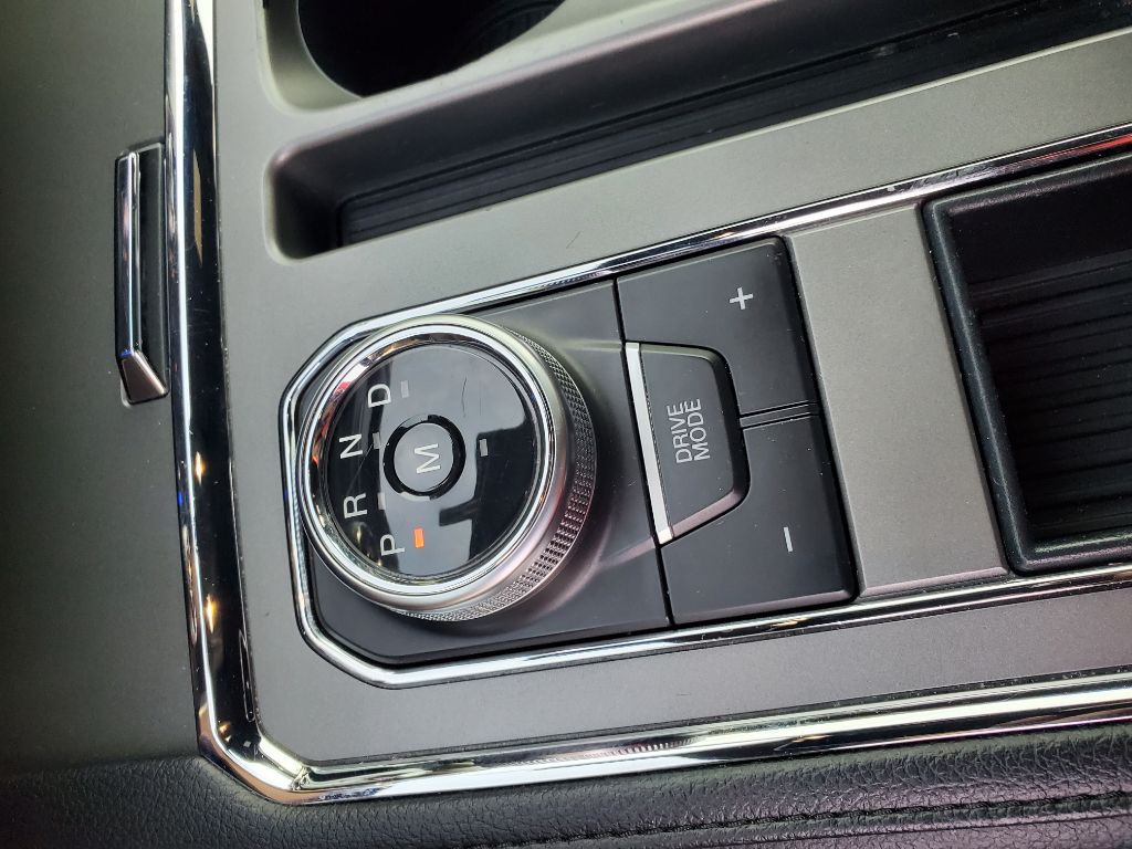 2020 Ford Expedition Image 37