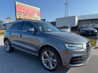 Image for 2016 Audi Q3 Premium Plus ID: 6486338