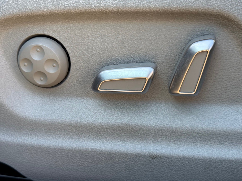 2016 Audi Q3 Image 11