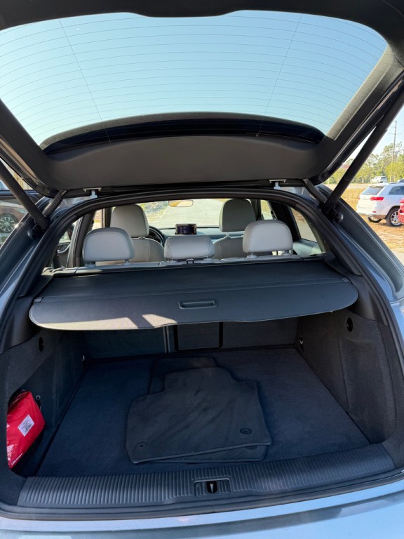 2016 Audi Q3 Image 15