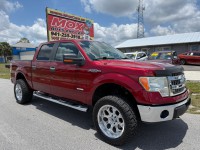 Image for 2014 Ford F-150 Supercrew ID: 6498533