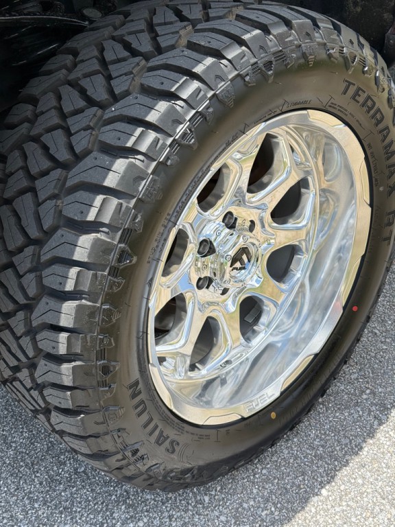 2014 Ford F-150 Image 10