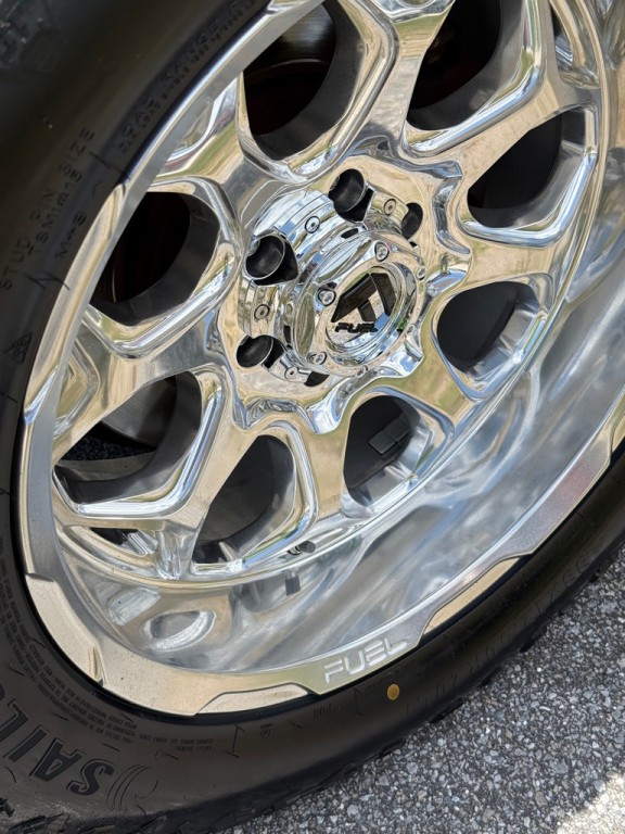 2014 Ford F-150 Image 11