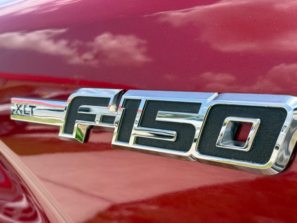 2014 Ford F-150 Image 12