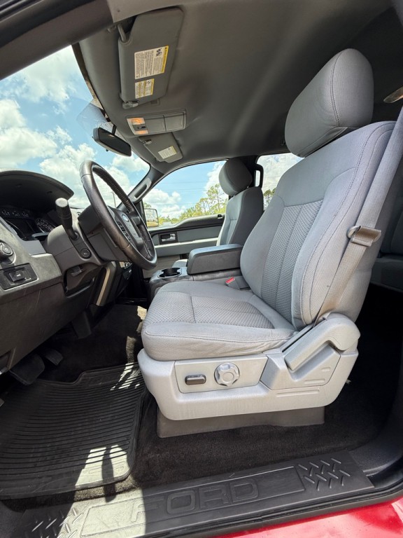 2014 Ford F-150 Image 14