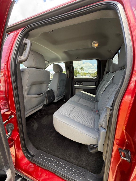 2014 Ford F-150 Image 16