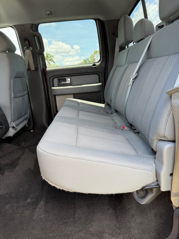 2014 Ford F-150 Image 17