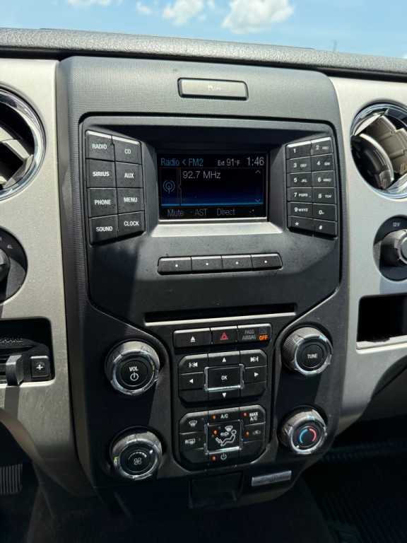 2014 Ford F-150 Image 18