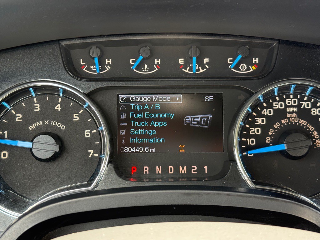 2014 Ford F-150 Image 19
