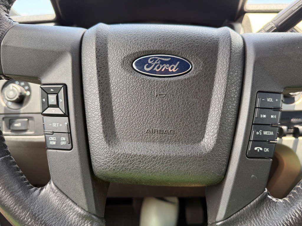 2014 Ford F-150 Image 21