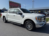Image for 2021 Ford F-150 Supercrew ID: 6575921