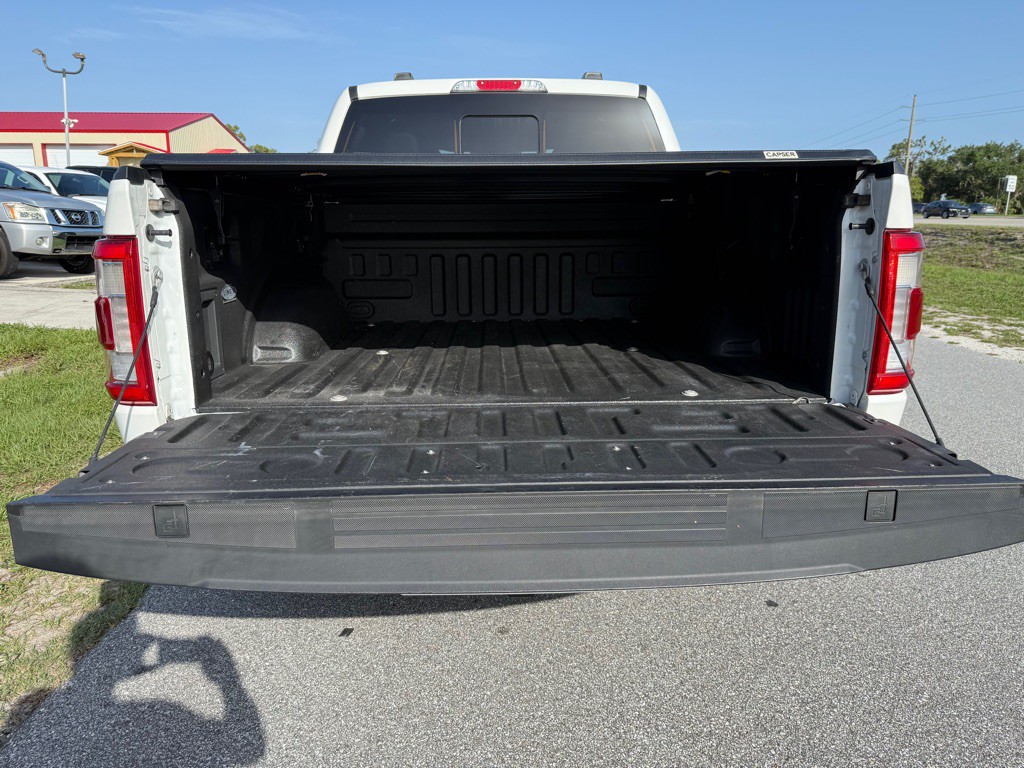 2021 Ford F-150 Image 5