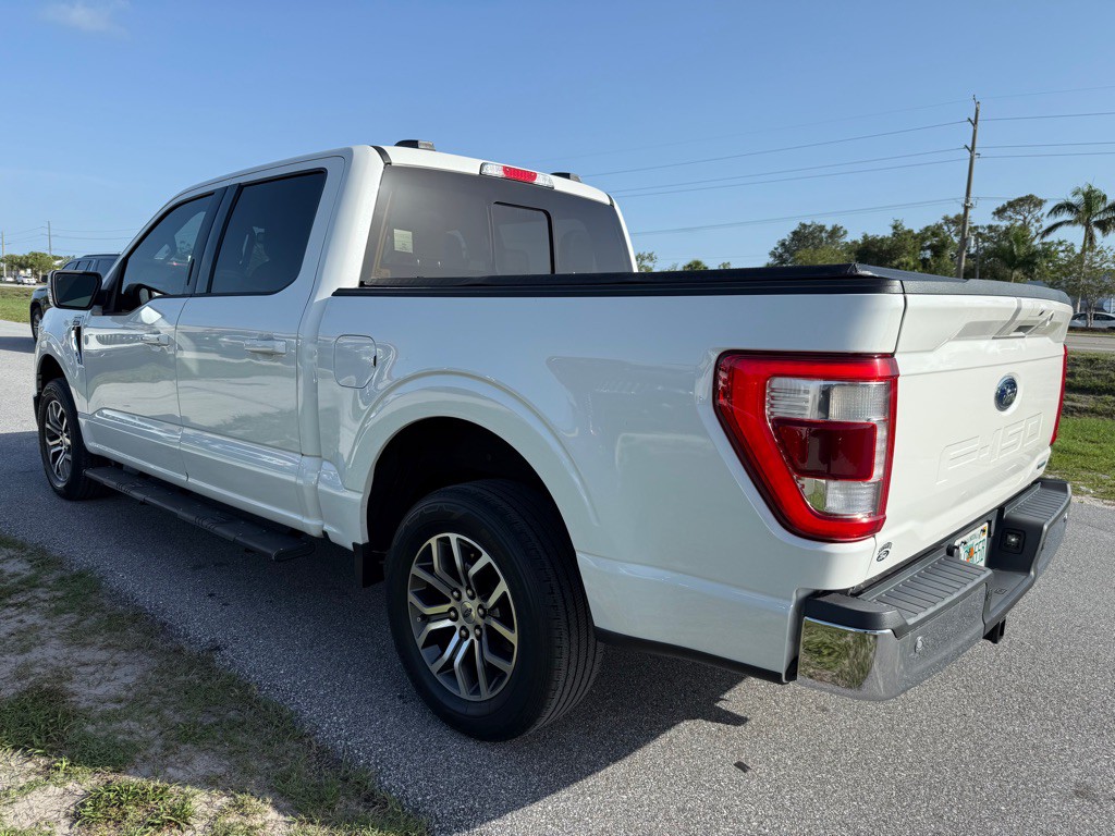 2021 Ford F-150 Image 7