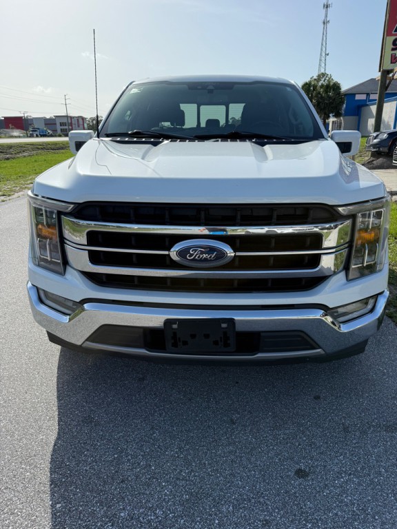 2021 Ford F-150 Image 10
