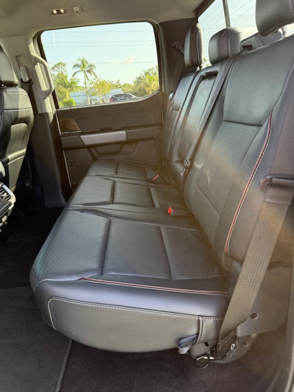 2021 Ford F-150 Image 16