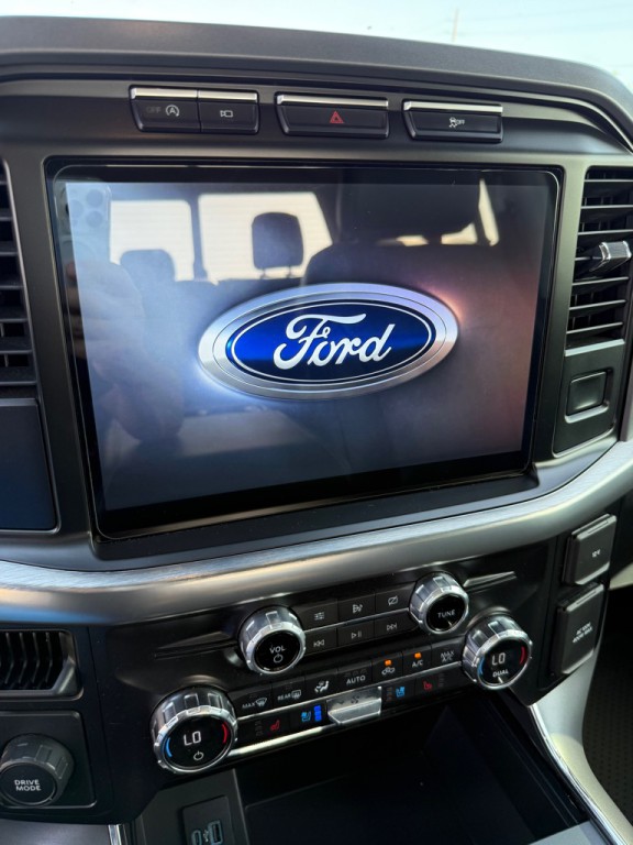 2021 Ford F-150 Image 18