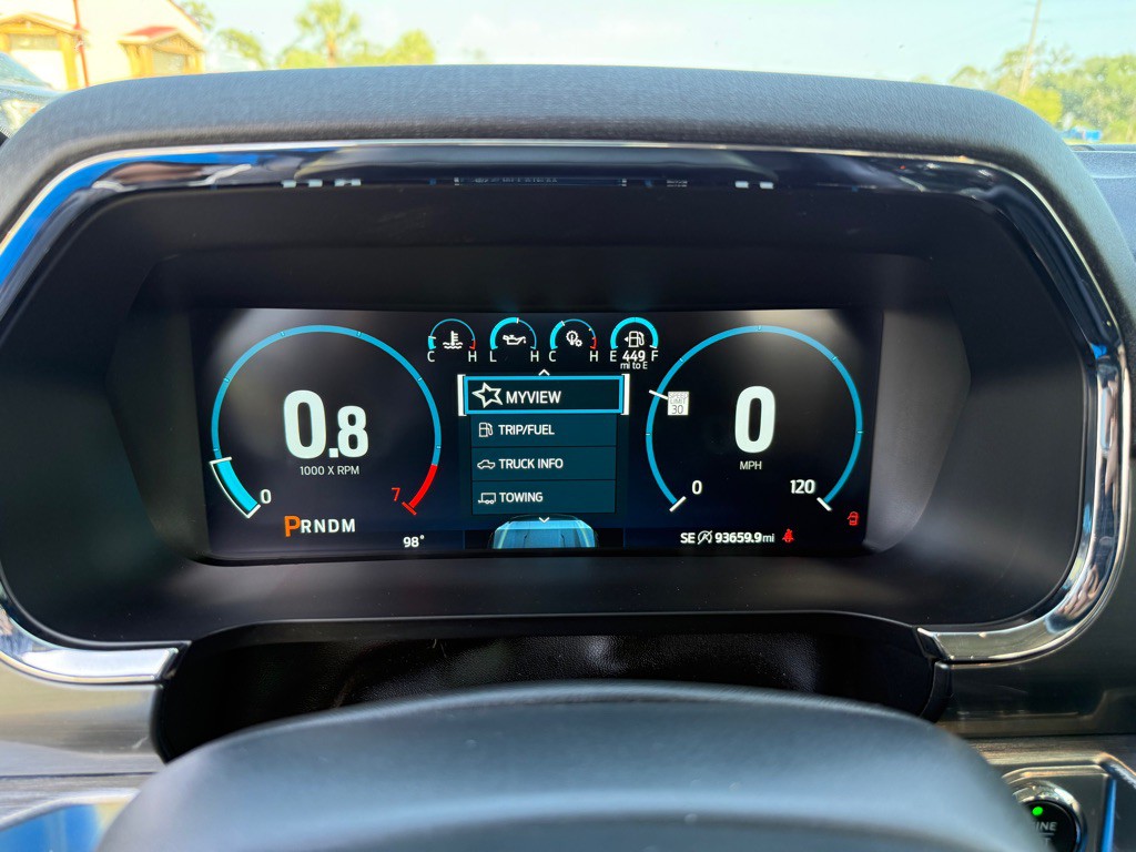 2021 Ford F-150 Image 19