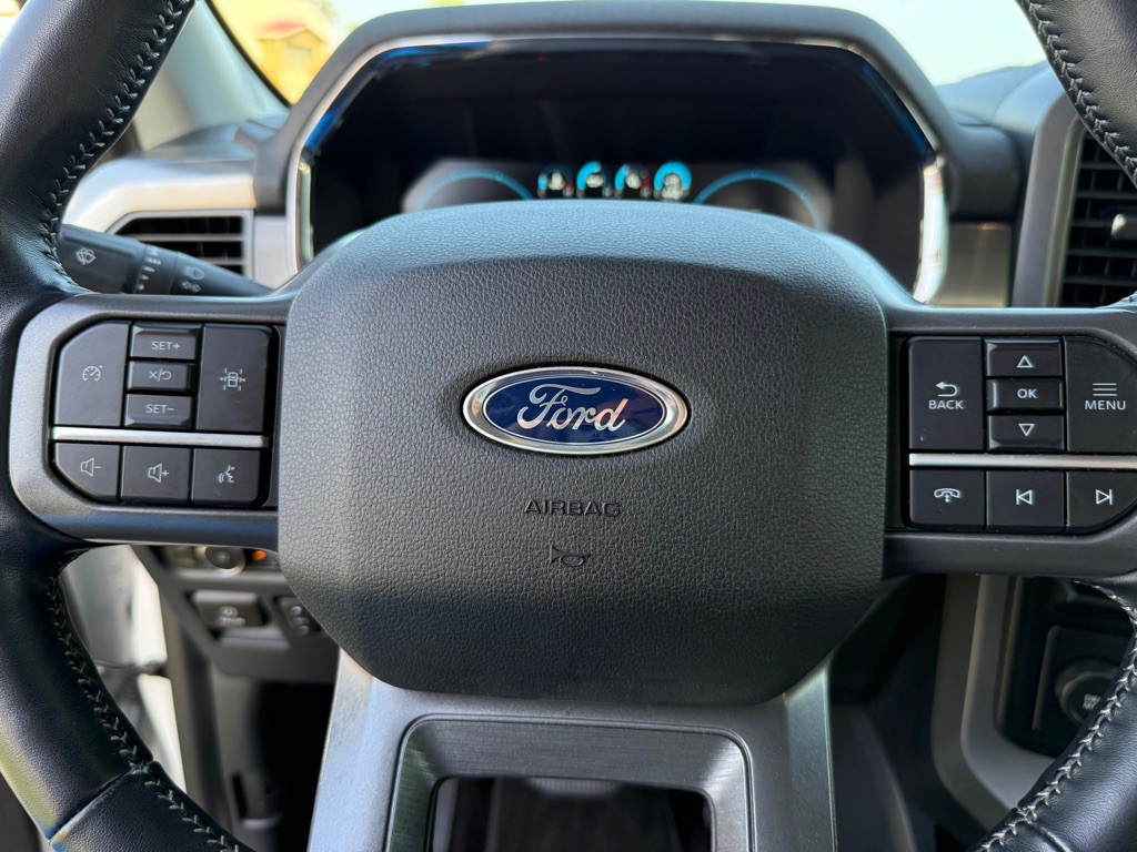2021 Ford F-150 Image 20