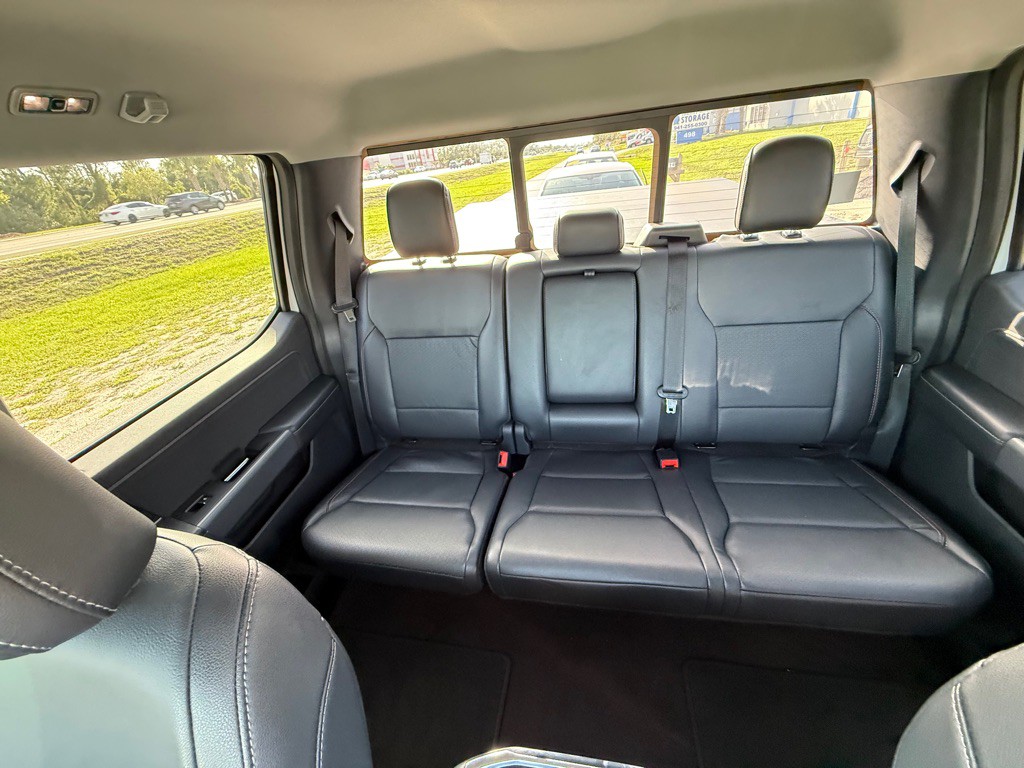 2021 Ford F-150 Image 29