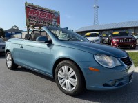 Image for 2008 Volkswagen Eos Turbo ID: 6575955