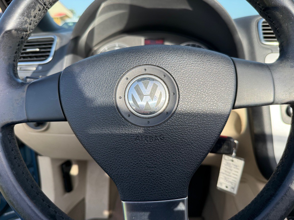 2008 Volkswagen Eos Image 13