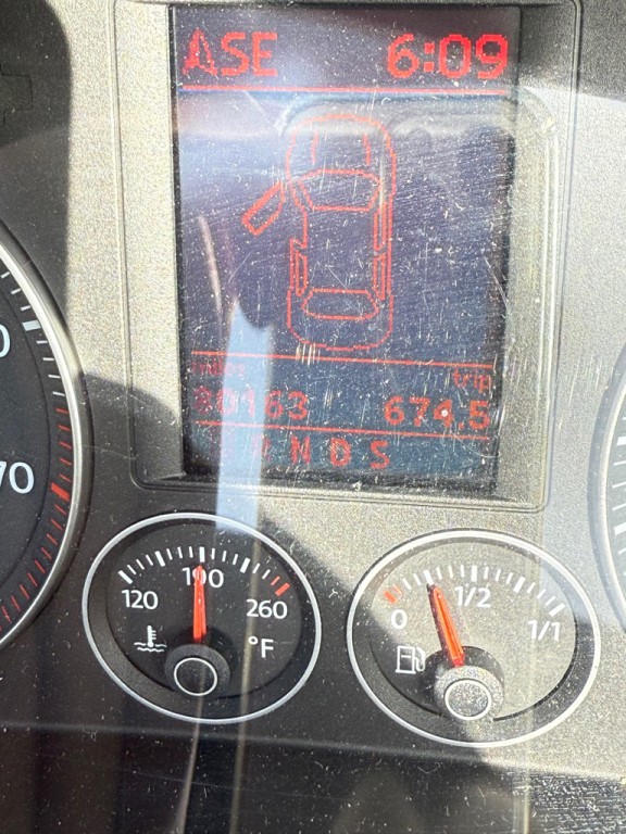 2008 Volkswagen Eos Image 14