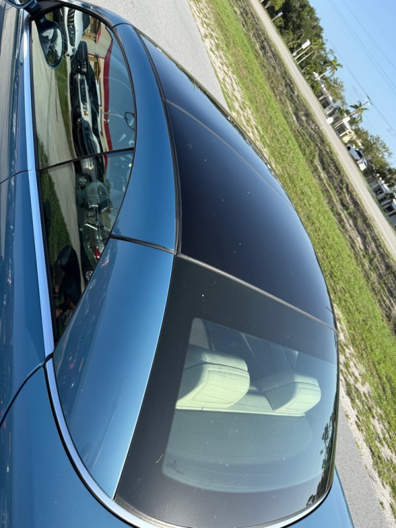 2008 Volkswagen Eos Image 16