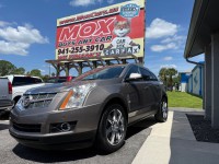 Image for 2012 Cadillac SRX Performance Collection ID: 6657923