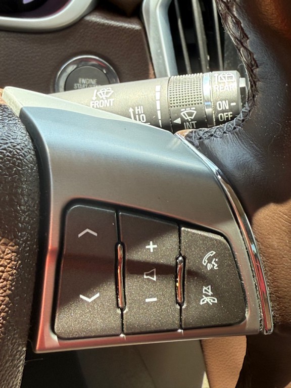 2012 Cadillac SRX Image 13