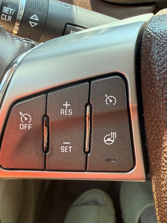 2012 Cadillac SRX Image 14