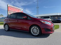 Image for 2017 Ford C-Max SE ID: 6748377