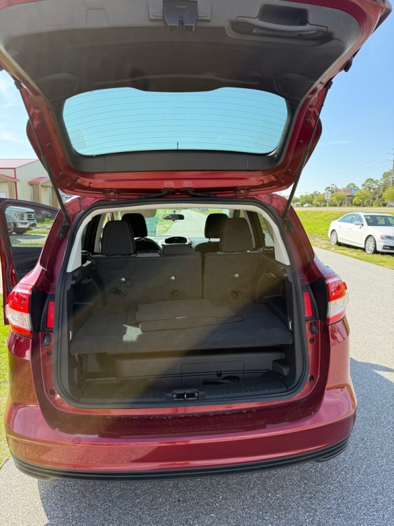 2017 Ford C-Max Image 12