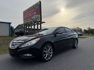 Image for 2012 Hyundai Sonata SE ID: 6753138