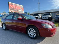 Image for 2006 Nissan Altima S ID: 6753337