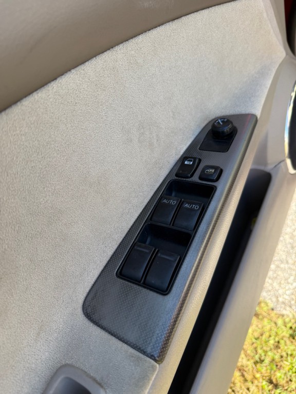 2006 Nissan Altima Image 10