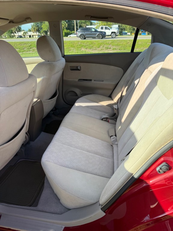 2006 Nissan Altima Image 12