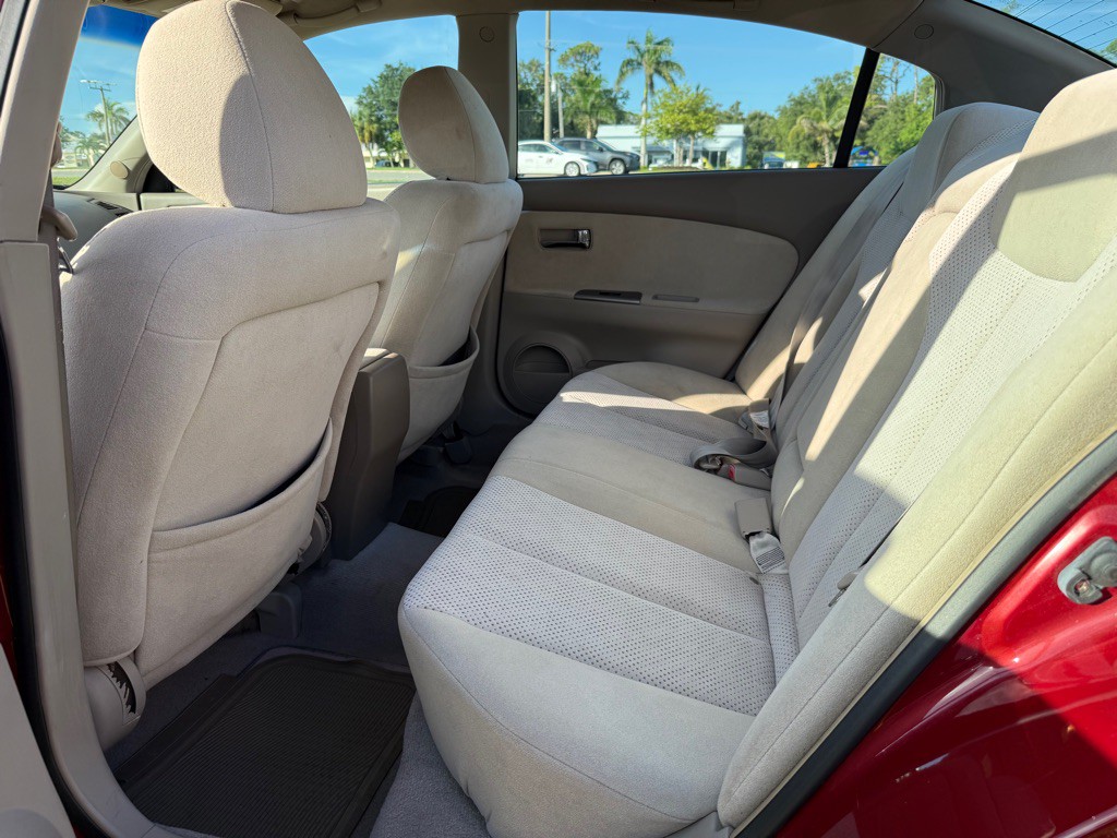 2006 Nissan Altima Image 13