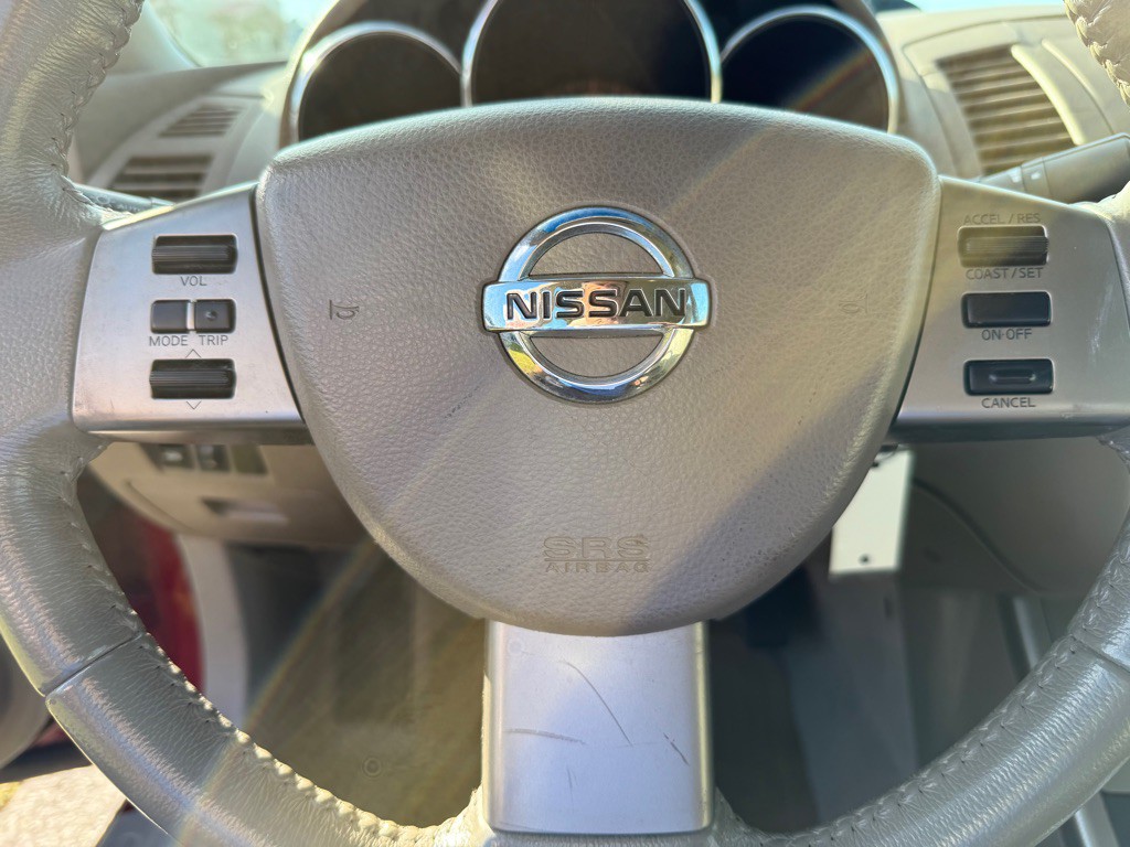 2006 Nissan Altima Image 15