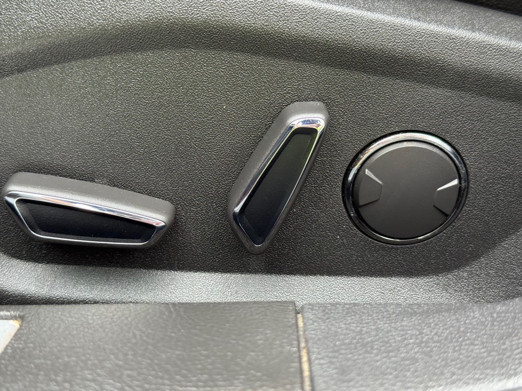 2013 Ford Fusion Image 11