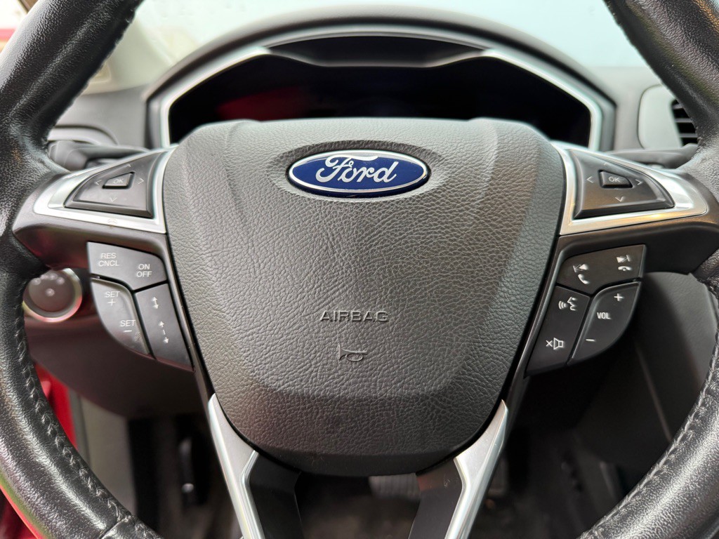 2013 Ford Fusion Image 14