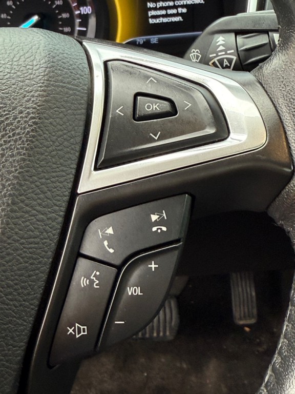 2013 Ford Fusion Image 15