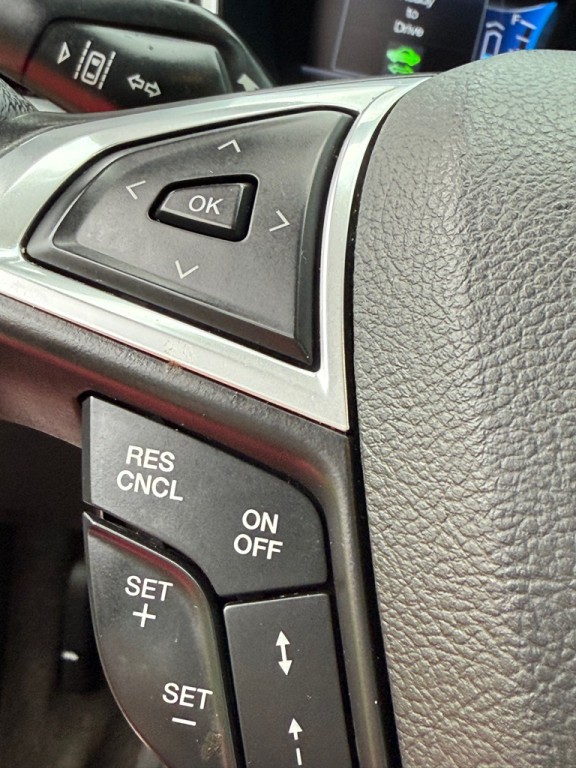 2013 Ford Fusion Image 16