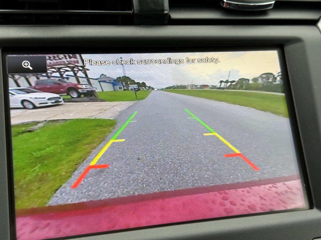 2013 Ford Fusion Image 21