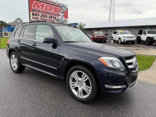 Image for 2015 Mercedes-Benz GLK-Class GLK 350 ID: 6791247