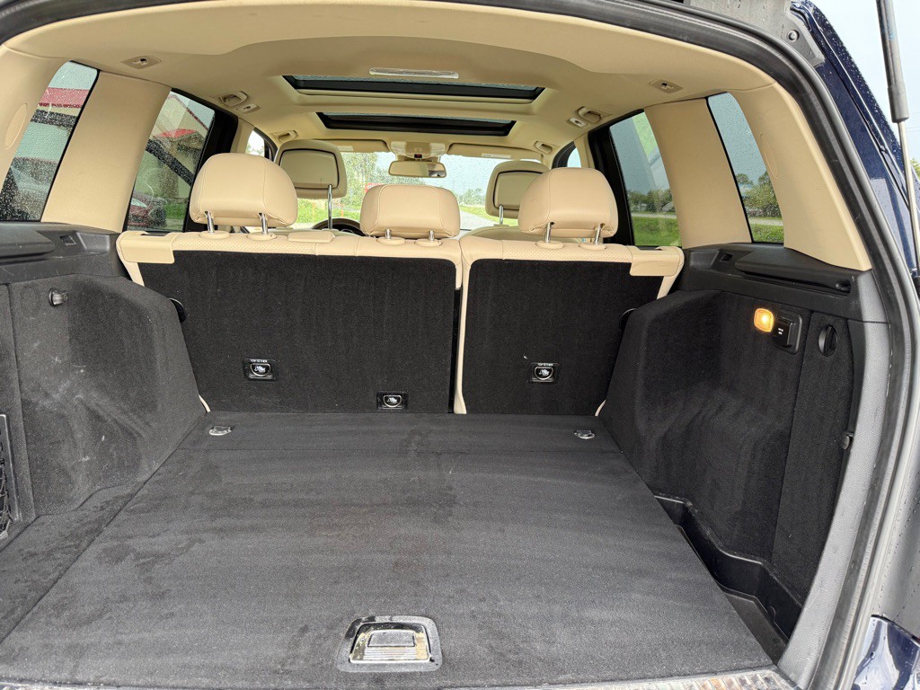 2015 Mercedes-Benz GLK-Class Image 16